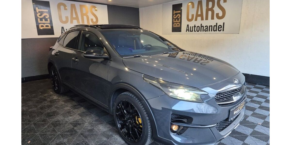 Kia XCeed 139.000 km 16.900 &euro; Bochum 44805