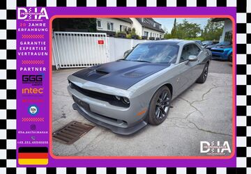 Dodge Challenger 24.240 km 46.987 &euro; Essen 45356