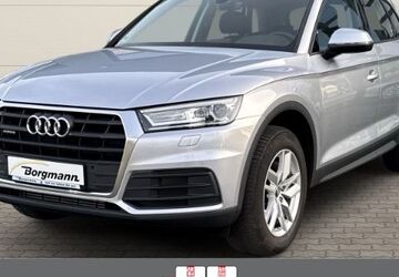 Audi Q5 14.300 km 31.980 &euro; Marl 45770