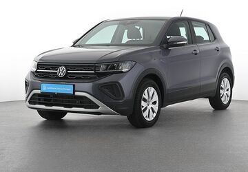 VW T-Cross 12.892 km 18.450 &euro; Essen 45143