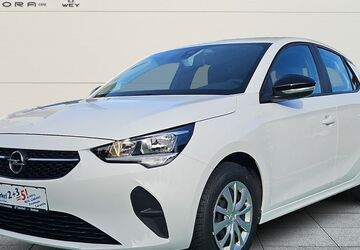 Opel Corsa 49.530 km 11.980 &euro; Bochum 44809