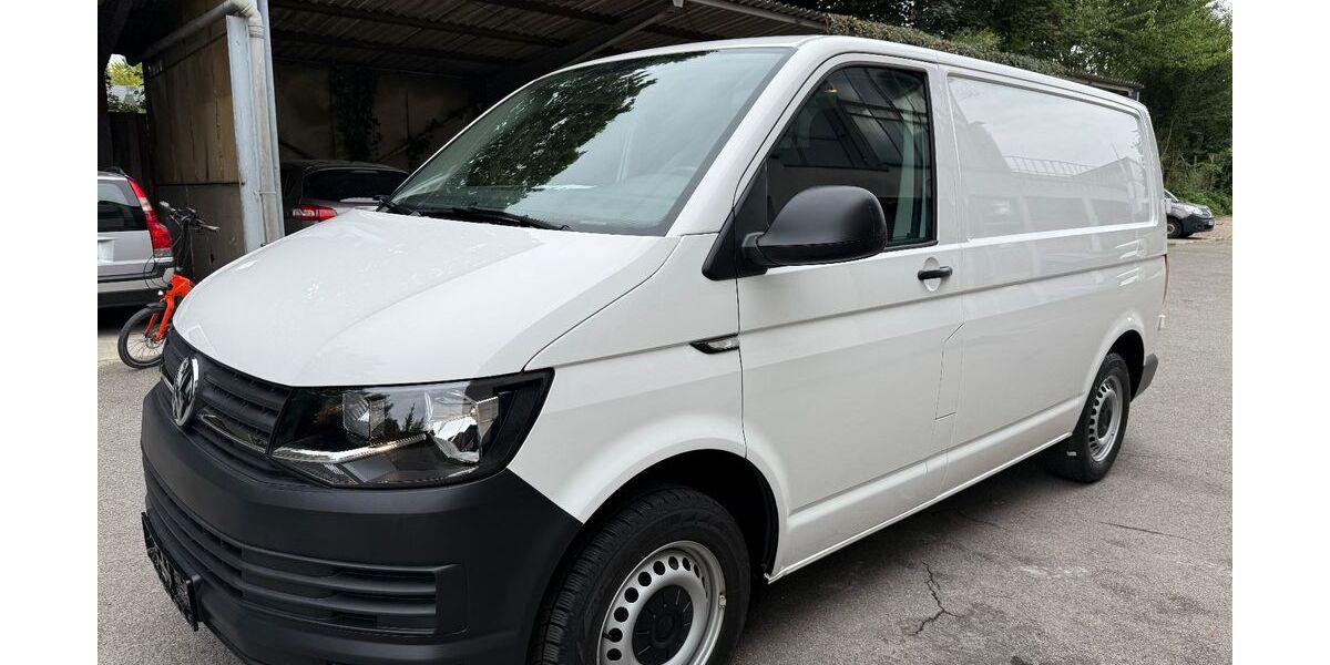 VW T6 Transporter 29.122 km 19.338 &euro; Essen 45131