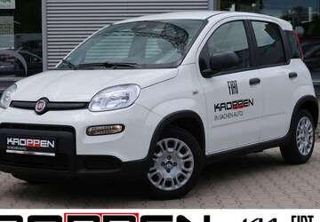 Fiat Panda 9.999 km 12.480 &euro; Herten 45701