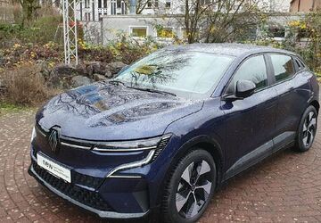 Renault Megane 24.381 km 24.995 &euro; Hagen 58091