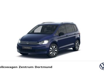 VW Touran 11.374 km 33.388 &euro; Dortmund 44141