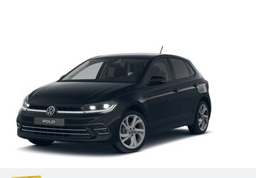 VW Polo 9.087 km 20.880 &euro; Marl 45770