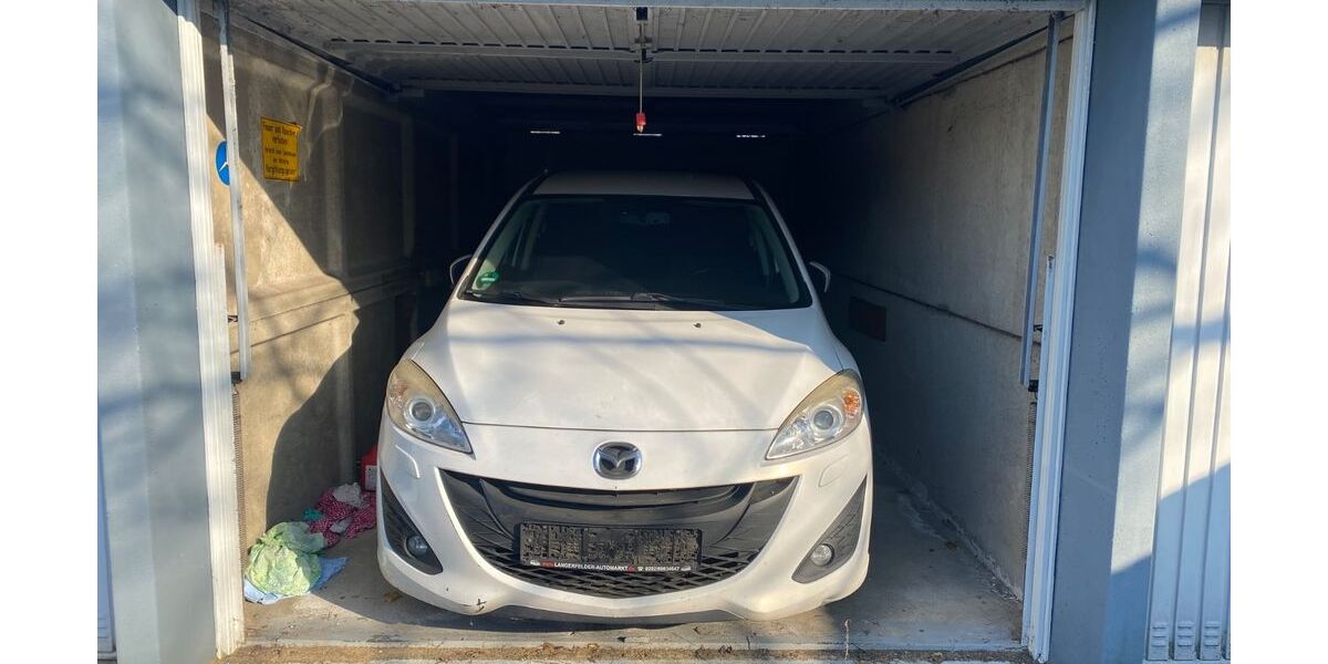 Mazda 5 242.000 km 2.000 &euro; Unna 59423