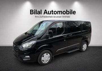 Ford Transit Custom 184.449 km 18.490 &euro; Gelsenkirchen 45889
