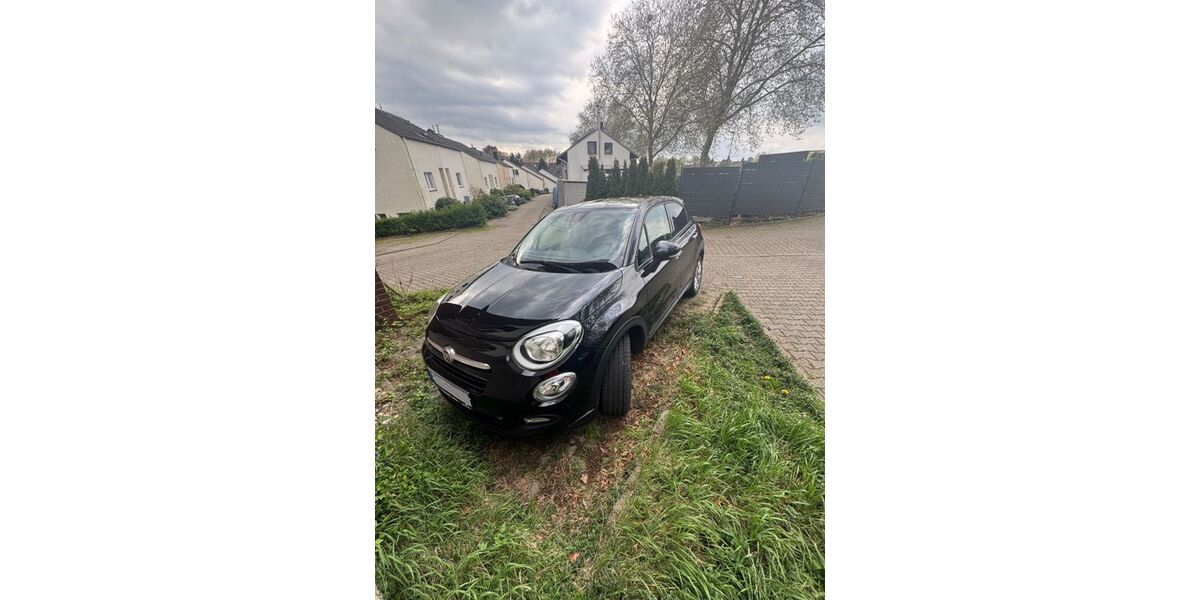 Fiat 500X 110.000 km 6.700 &euro; Bochum 44894