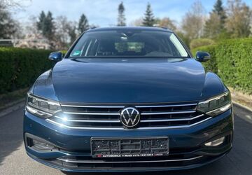 VW Passat 155.731 km 17.500 &euro; Essen 45326