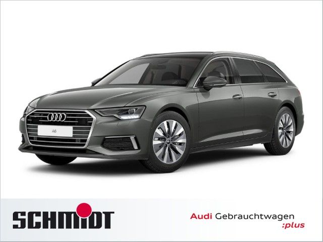 Audi A6 69.640 km 33.840 &euro; Lünen 44534