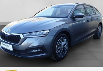 Skoda Octavia 97.213 km 19.990 &euro; Bochum 44892