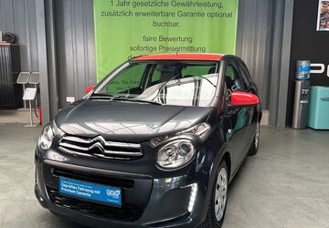 Citroen C1 97.000 km 4.990 &euro; Dortmund 44263