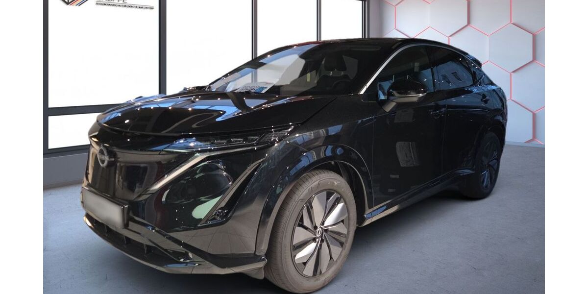 Nissan Ariya 12.340 km 29.990 &euro; Recklinghausen 45663