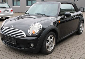 Mini Cooper 73.886 km 7.990 &euro; Dortmund 44143