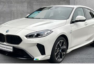 BMW 118 32.349 km 30.890 &euro; Recklinghausen 45659