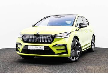 Skoda Enyaq 57.662 km 35.669 &euro; Hagen 58091