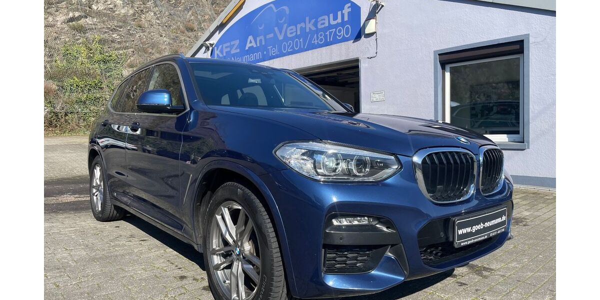 BMW X3 212.000 km 20.450 &euro; Essen 45257
