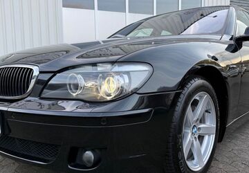 BMW 730 194.709 km 7.980 &euro; Hagen 58135