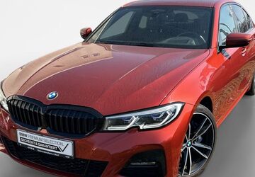 BMW 330 47.838 km 34.840 &euro; Marl 45770