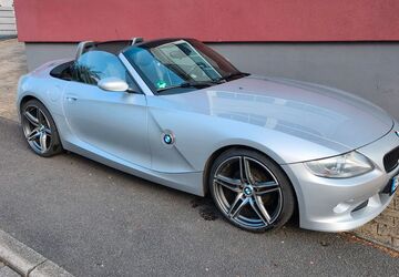 BMW Z4 89.500 km 14.900 &euro; Ennepetal 58256
