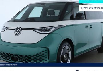 VW ID. Buzz 14.120 km 59.790 &euro; Bochum 44866