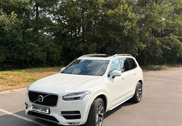 Volvo XC90 181.654 km 24.190 &euro; Schwerte 58239