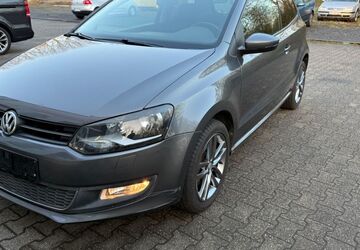 VW Polo 199.000 km 3.699 &euro; Lünen 44536