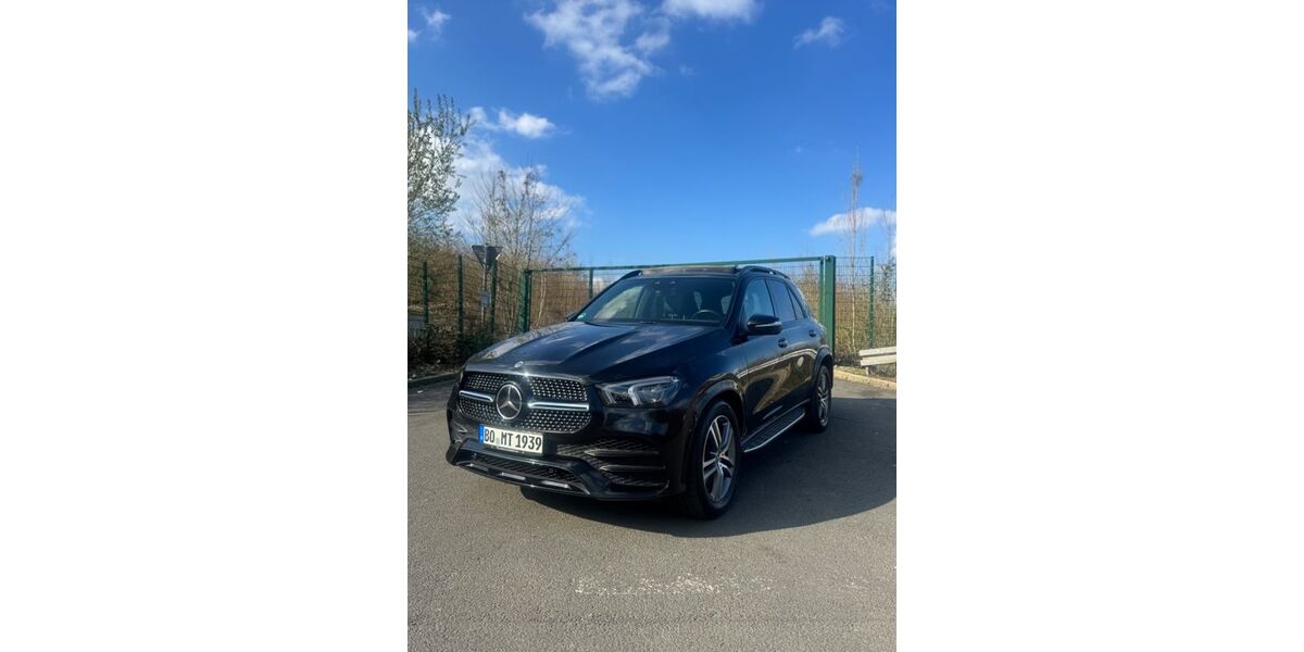 Mercedes-Benz GLE 400 52.000 km 62.999 &euro; Bochum 44809