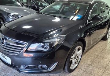 Opel Insignia 162.998 km 7.499 &euro; Selm 59379