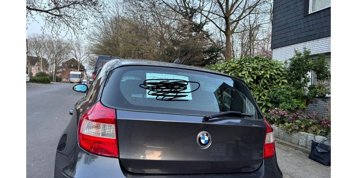 BMW 118 194.000 km 2.000 &euro; Essen 45143