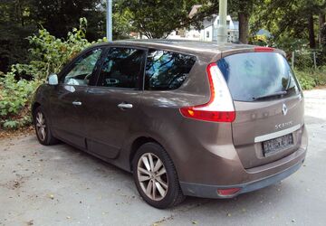 Renault Scenic 290.000 km 2.600 &euro; Hagen 58091