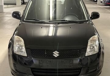 Suzuki Swift 206.000 km 1.800 &euro; Essen 45326