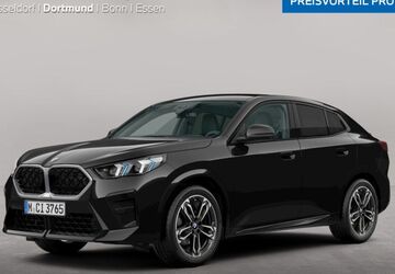 BMW X2 14.360 km 42.699 &euro; Dortmund 44263