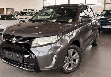 Suzuki Vitara 1.150 km 25.970 &euro; Lünen 44536