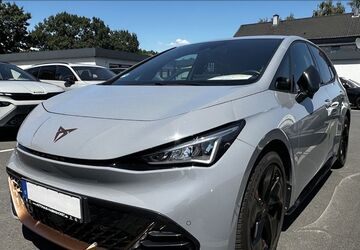 Cupra Born 14.580 km 30.990 &euro; Castrop-Rauxel 44579