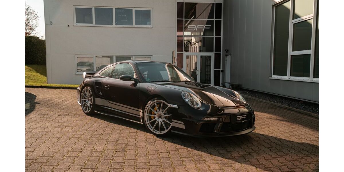 Porsche 997 69.987 km 230.000 &euro; Dortmund 44319