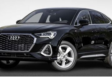 Audi Q3 13.258 km 49.017 &euro; Dortmund 44143