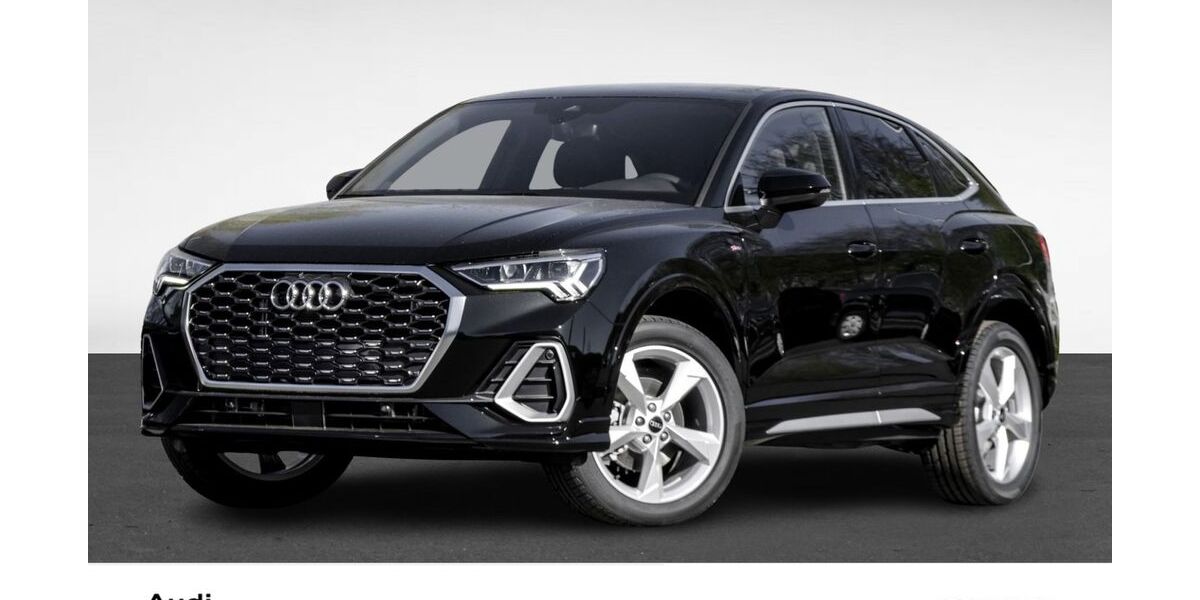 Audi Q3 13.258 km 49.017 &euro; Dortmund 44143