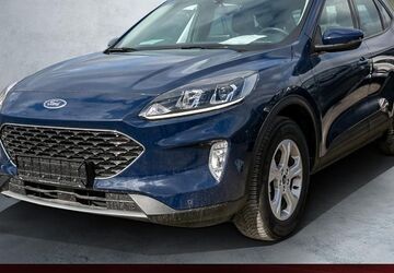Ford Kuga 30.239 km 25.950 &euro; Dortmund 44149