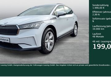 Skoda Enyaq 16.475 km 22.908 &euro; Dortmund 44309