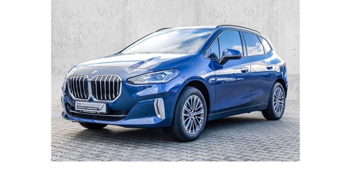 BMW 220 Active Tourer 13.210 km 31.990 &euro; Castrop-Rauxel 44579