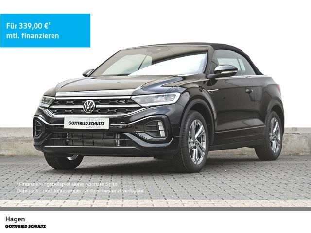 VW T-Roc 9.500 km 38.380 &euro; Hagen 58089