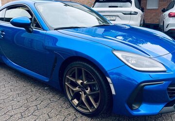 Subaru BRZ 27.900 km 36.490 &euro; Essen 45356