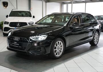 Audi A4 110.000 km 25.400 &euro; Herne 44652