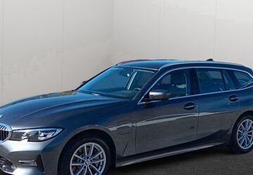 BMW 330 91.600 km 22.990 &euro; Castrop-Rauxel 44575