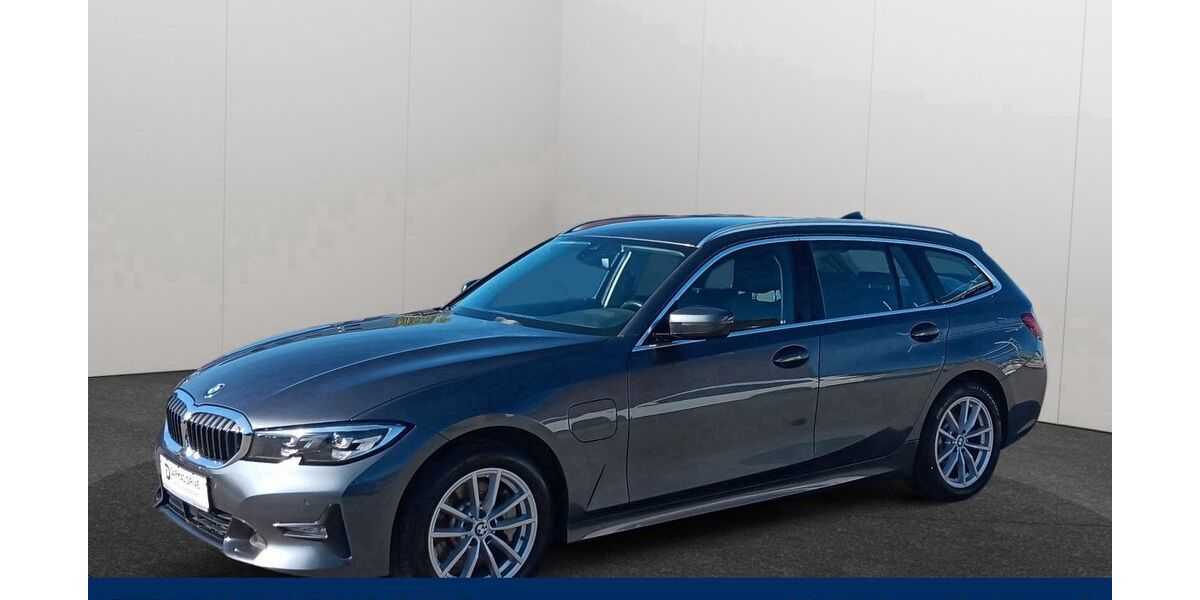BMW 330 91.600 km 22.990 &euro; Castrop-Rauxel 44575
