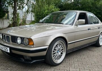 BMW 525 225.000 km 10.900 &euro; Dortmund 44319