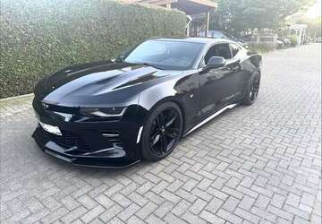 Chevrolet Camaro 99.000 km 36.500 &euro; Dortmund, Stadt 44388