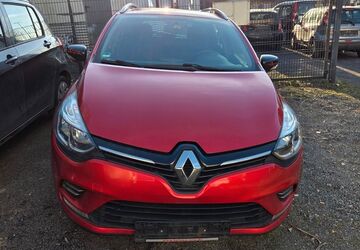 Renault Clio 149.000 km 4.250 &euro; Dortmund 44147